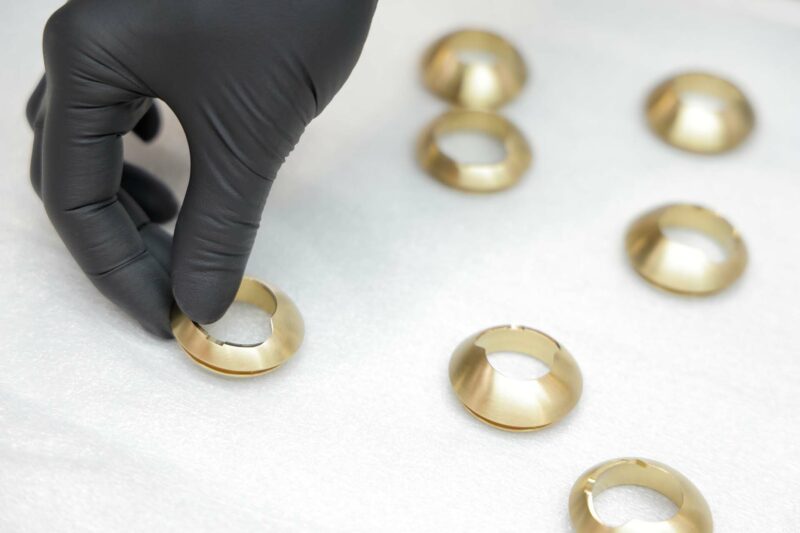 PVD - Grappoli 4 - LEM