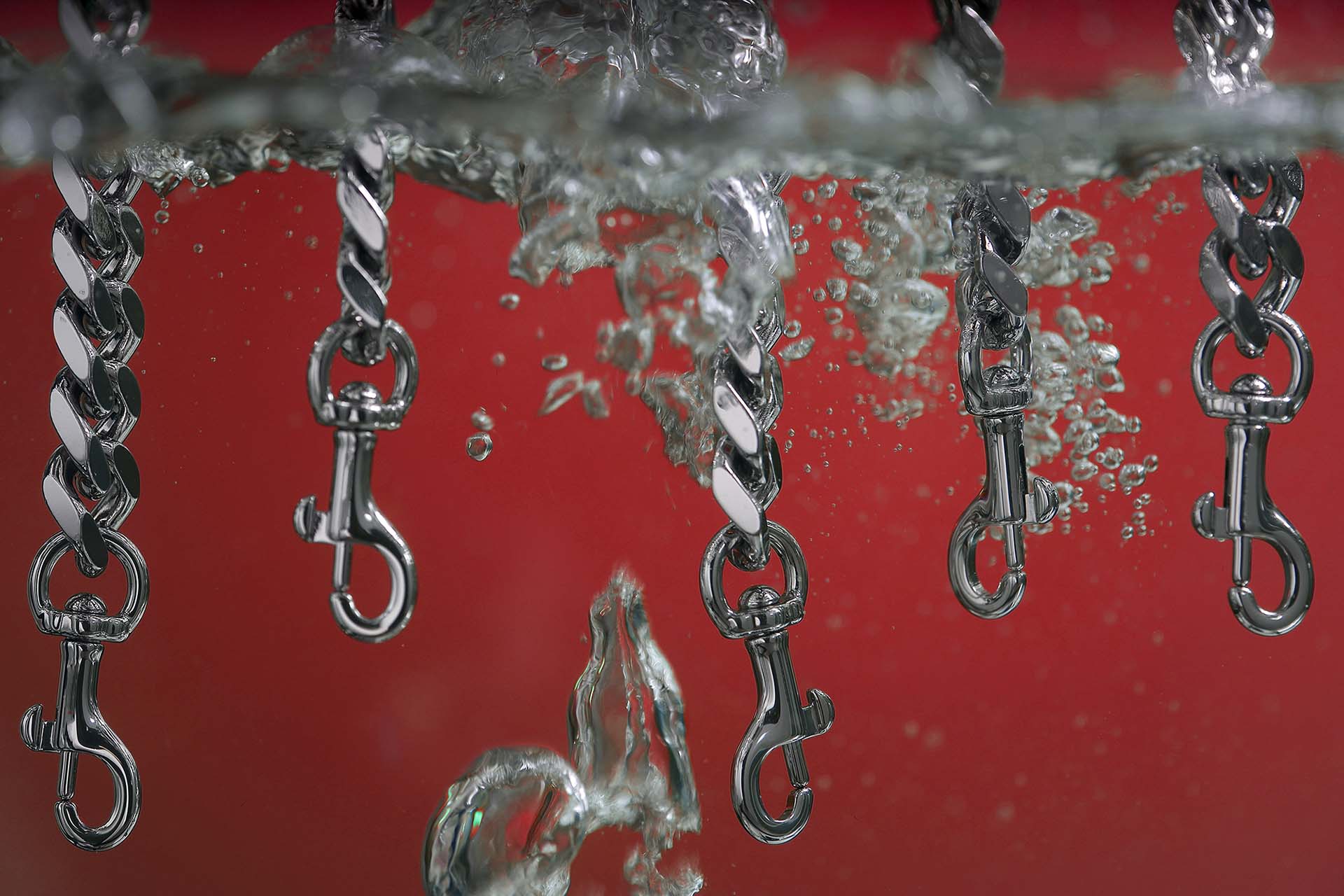 Trattamenti Galvanici - LEM